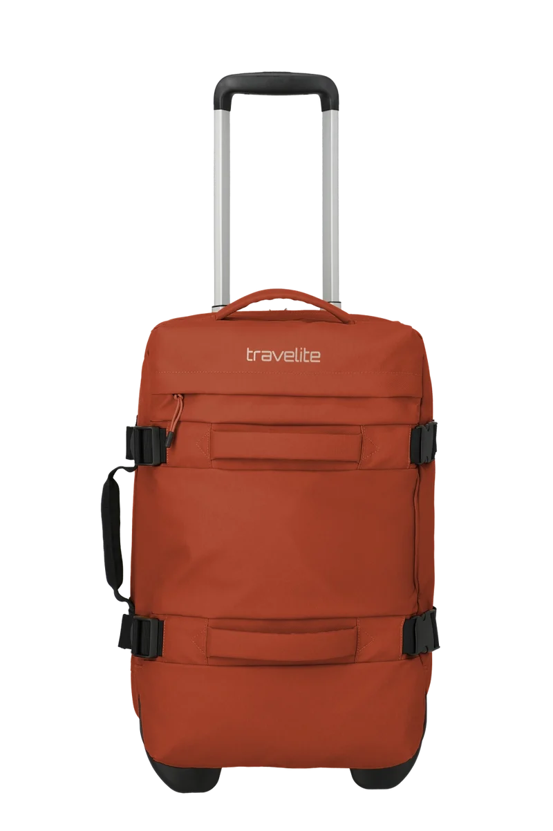 TRAVELITE BOLONIA BOLSA DE VIAJE CON RUEDAS S