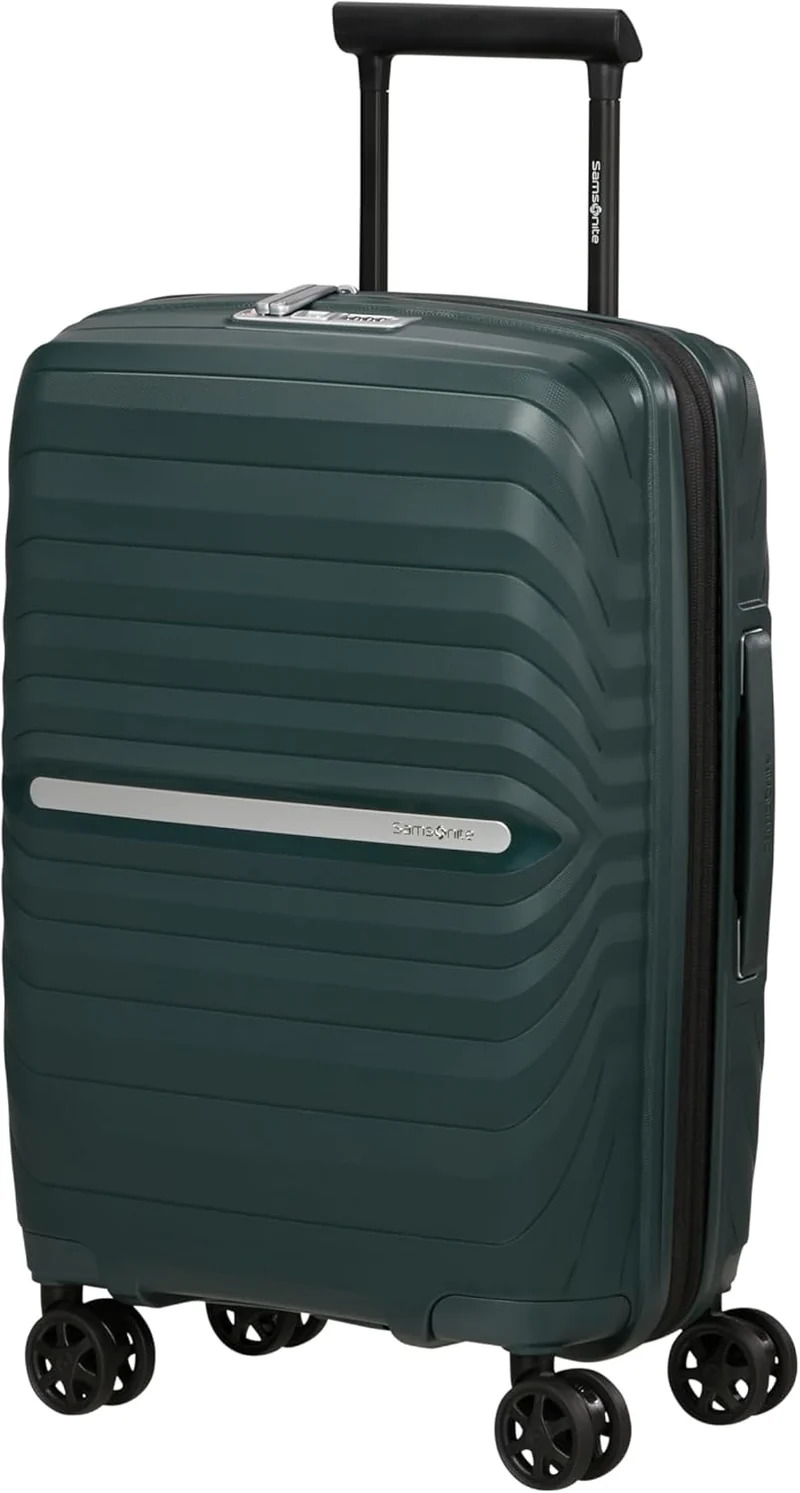 SAMSONITE maleta de cabina extensible 55cm NEO FLUX