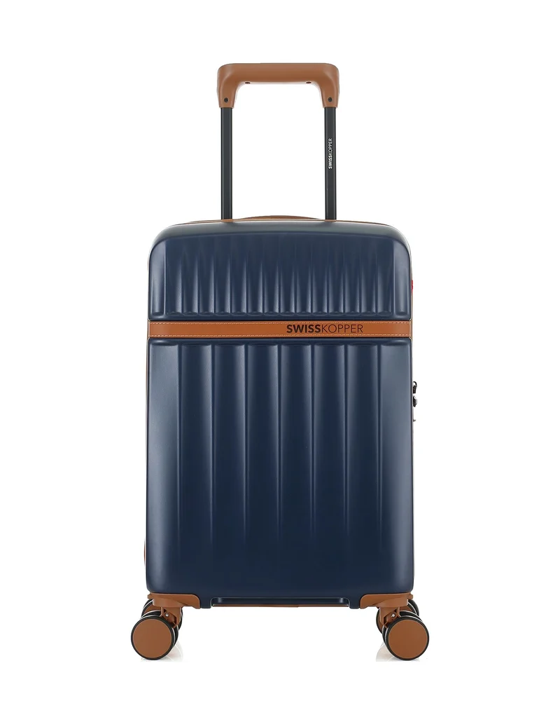 Valise Cabine XS Rigide ZERMATT