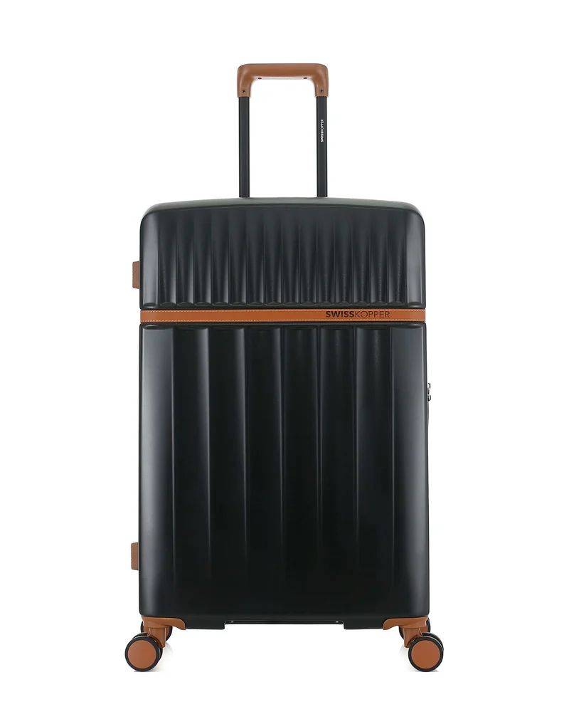 Valise Grand Format Rigide ZERMATT