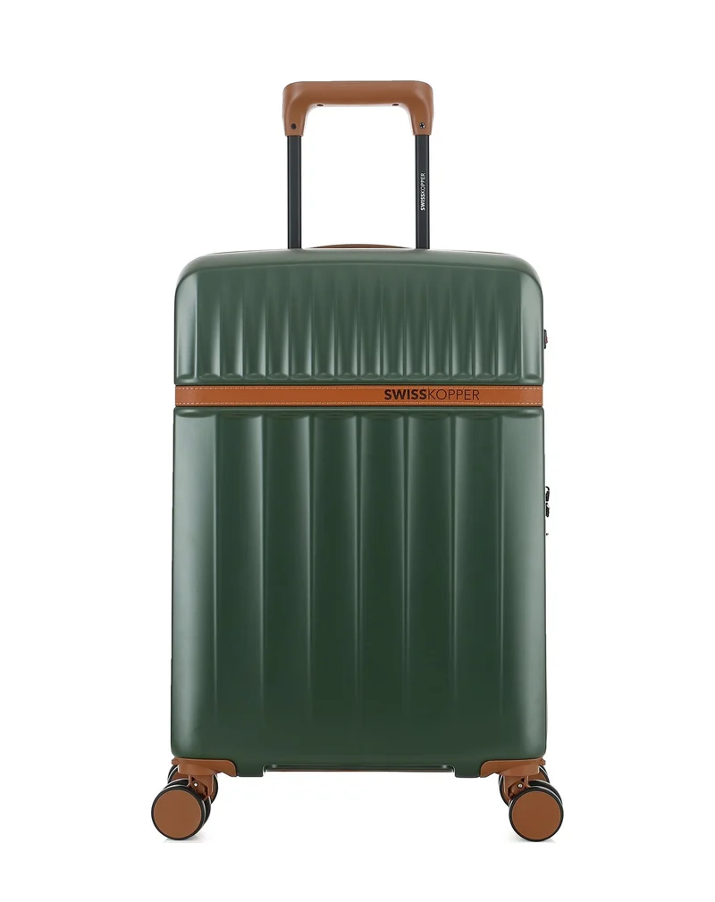 Valise Cabine Rigide ZERMATT