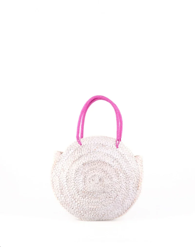 Sac Rond SULUBAN