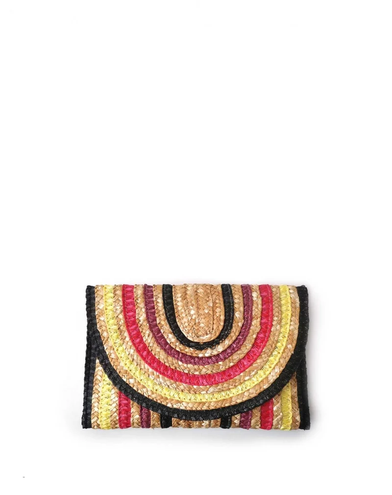 Sac en Paille SOKA