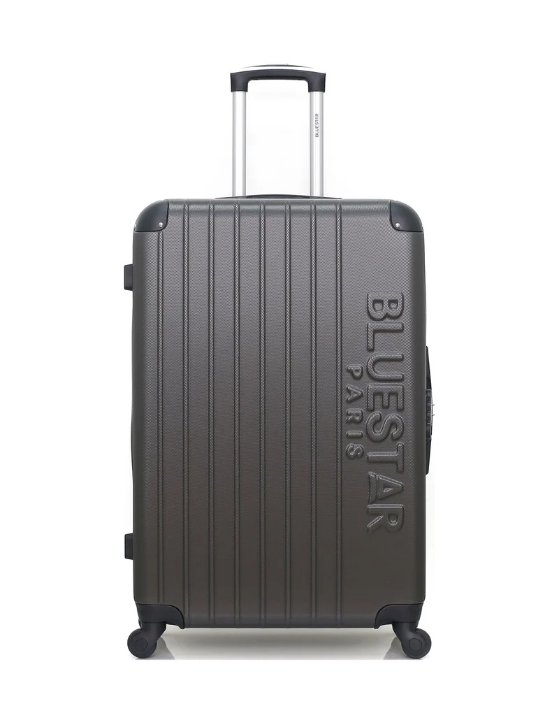 Lot de 3 Valises Rigides Grand Format, Taille Moyenne et Cabine BUCAREST