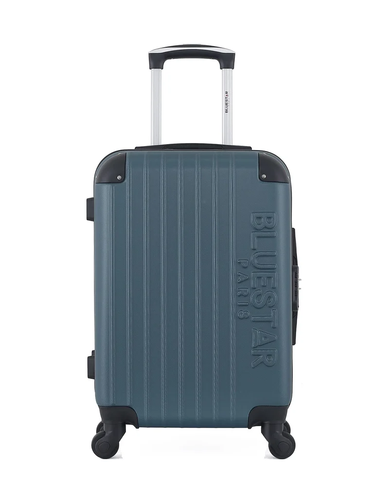 Lot de 2 Valises Rigides Cabine et Cabine XXS BUCAREST