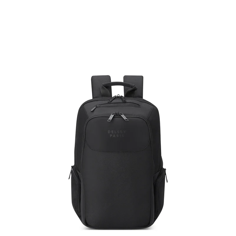 DELSEY PARVIS PLUS MOCHILA 2 COMPARTIMENTOS - PROTECCIÓN PC 13,3"