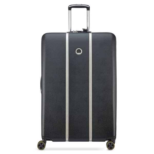 DELSEY CADENCE TROLLEY EXPANDIBLE SUPER GRANDE 82CM - ED. ESPECIAL 80 ANIVERSARIO