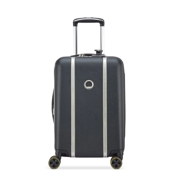 DELSEY CADENCE TROLLEY CABINA EXPANDIBLE 55CM - ED. ESPECIAL 80 ANIVERSARIO