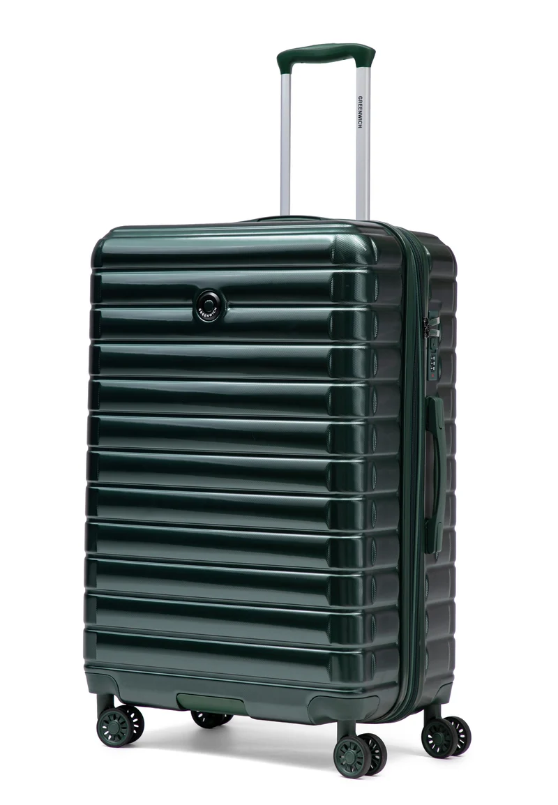 GREENWICH maleta grande extensible 75cm OSAKA