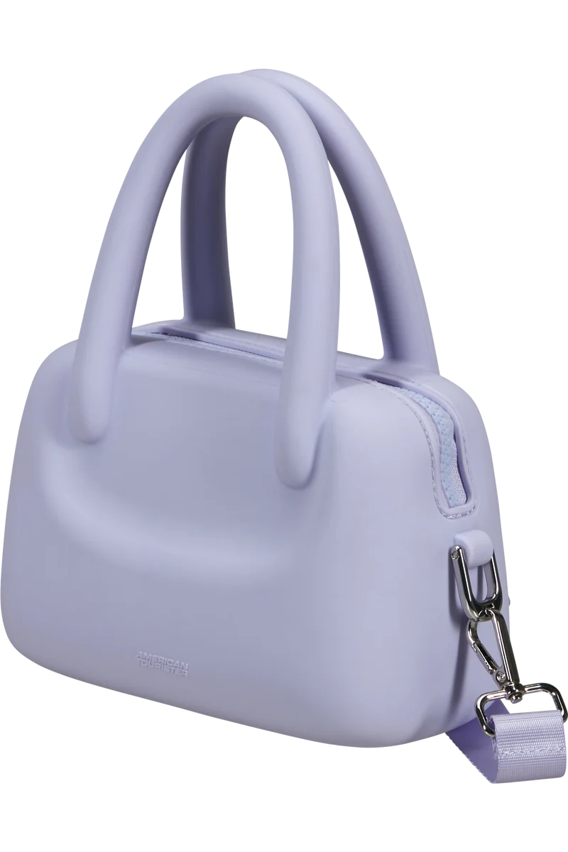 AMERICAN TOURISTER bolso silicona JELLYPOP
