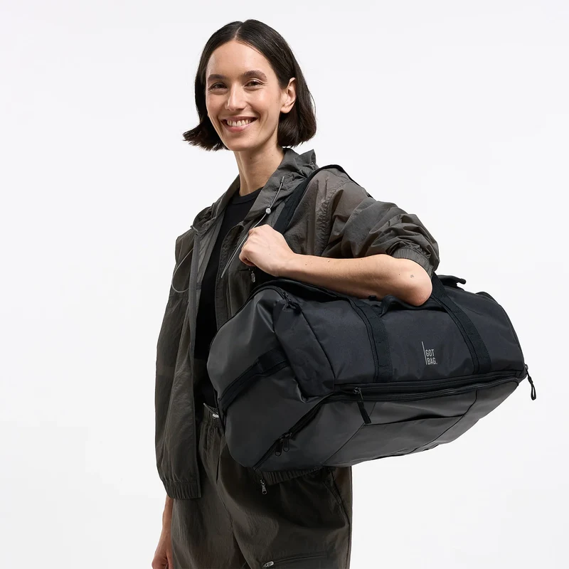GOT BAG DUFFLE PACK
