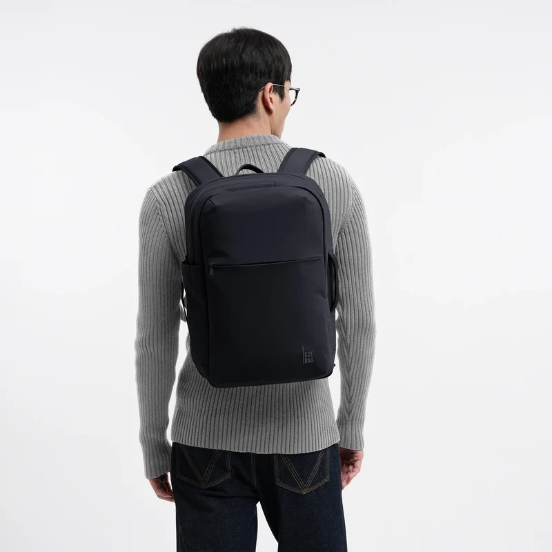 GOT BAG MOCHILA COMMUTER PACK MONOCHROME