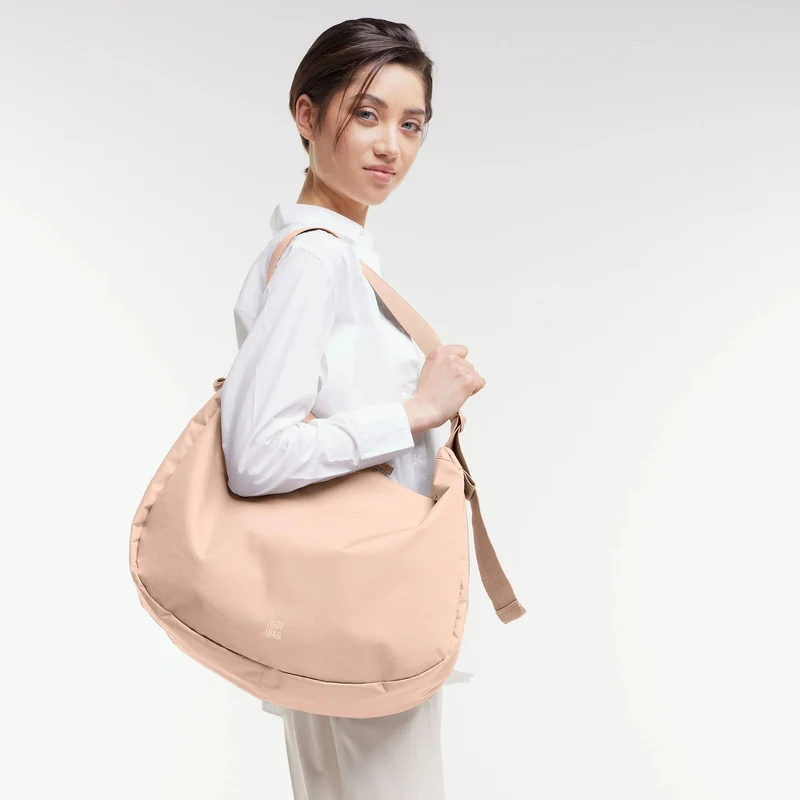 GOT BAG CURVED BAG MONOCHROME