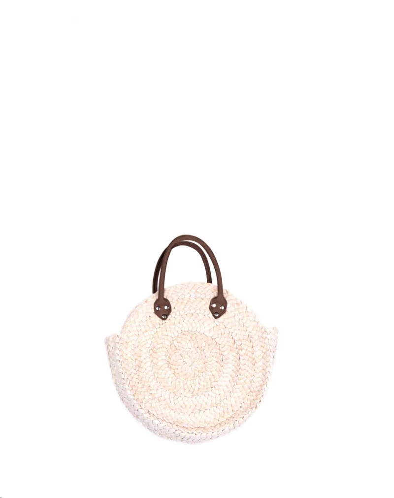 Sac en Paille MENGWI