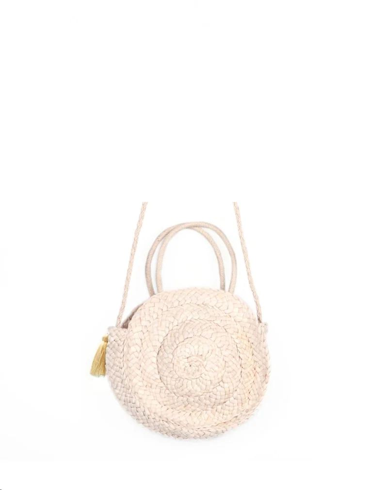 Sac en Paille MELAYA