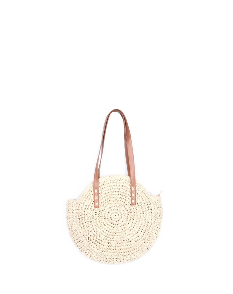 Sac en Paille KUBU