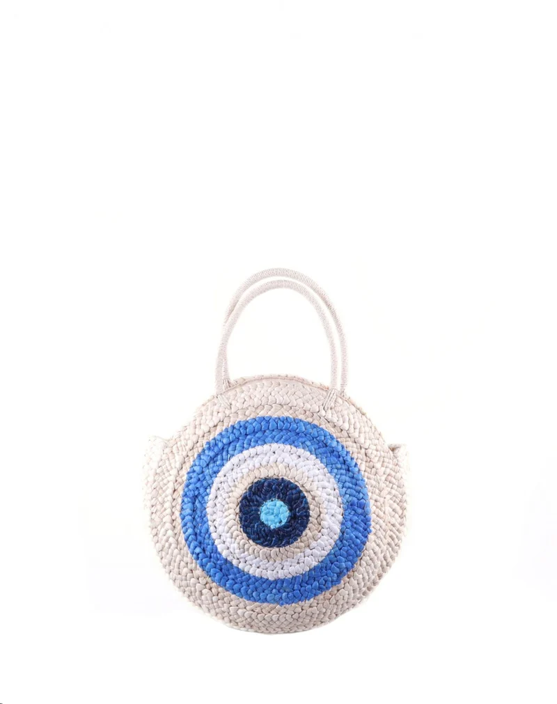 Sac Rond JEMELUK