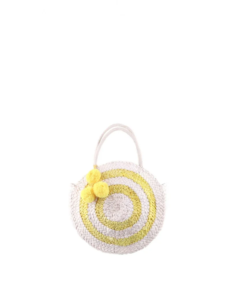 Sac Rond CANGU