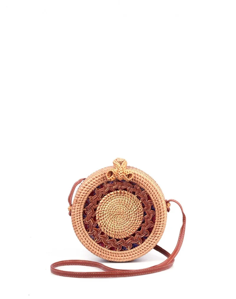 Sac en Paille BUNUT