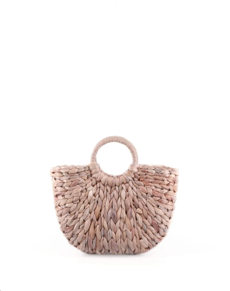 Sac en Paille BESAKIH