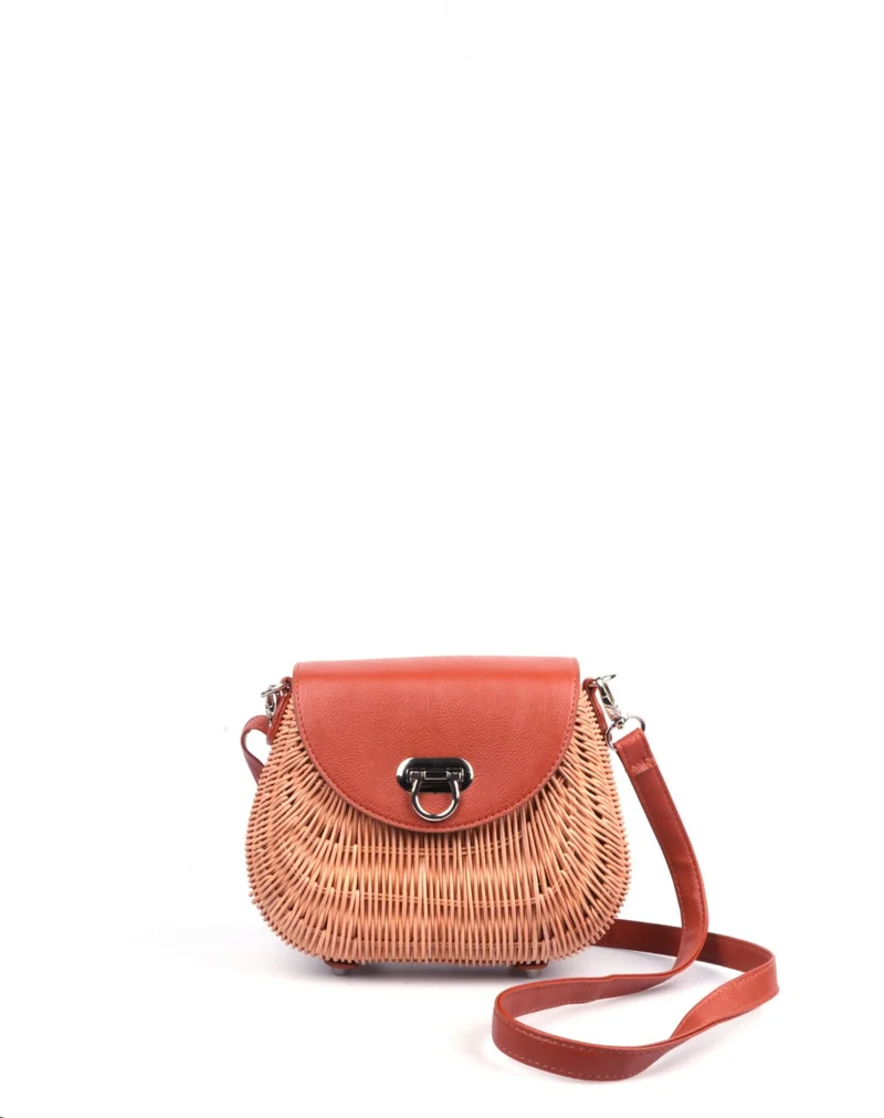 Sac en Paille BATUR
