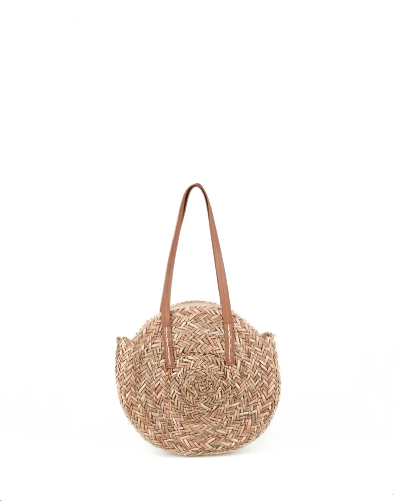 Sac en Paille BANGLI