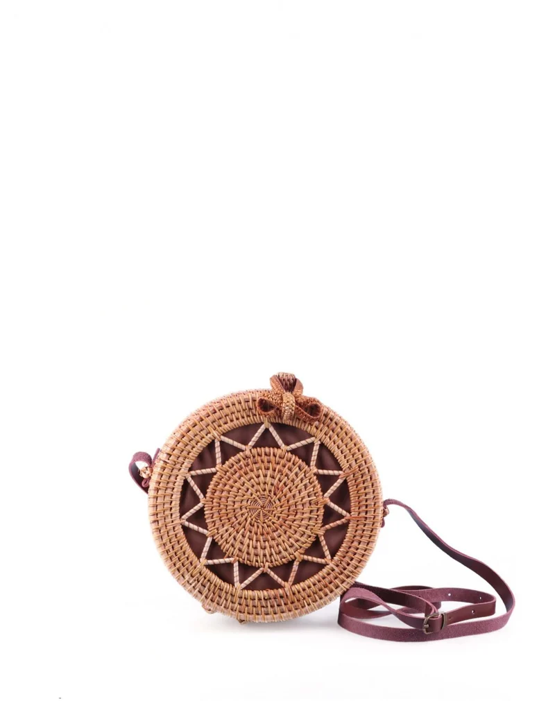 Sac Balinais AMED