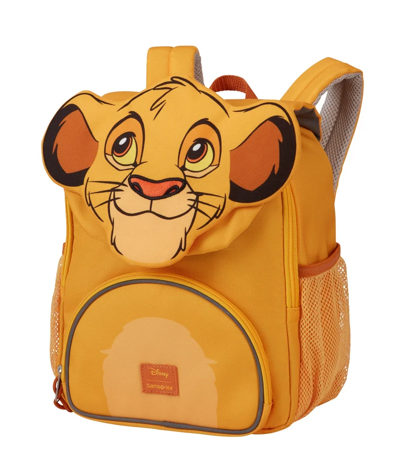 SAMSONITE mochila S SAMMIES DISNEY SIMBA