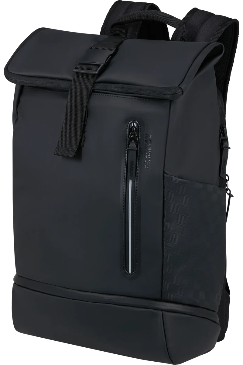 AMERICAN TOURISTER mochila rolltop 15,6" URBAN TIDE