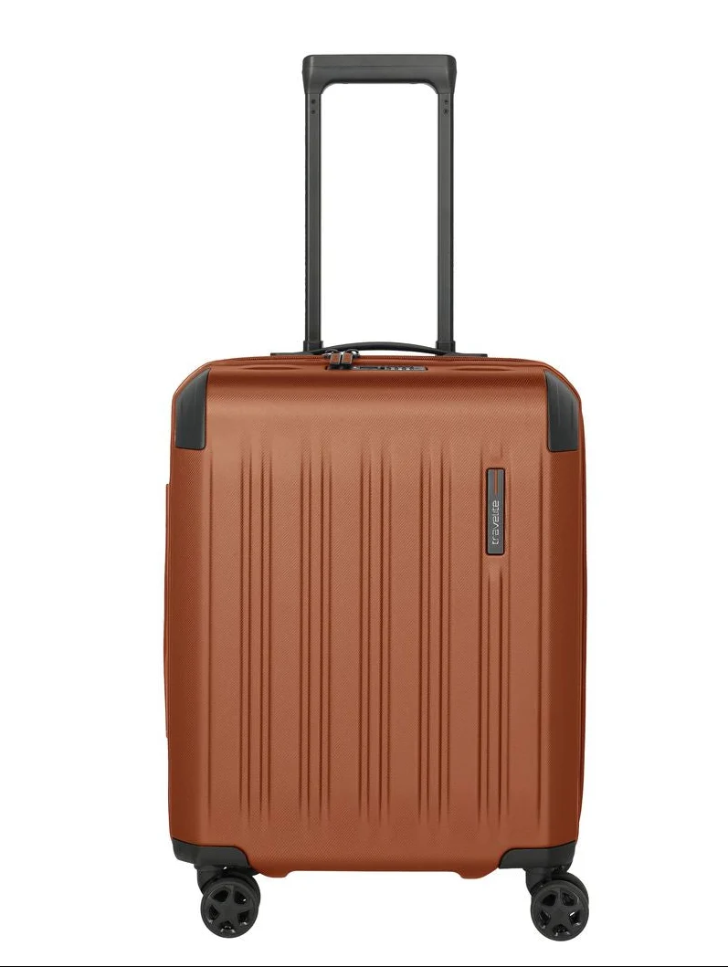 TRAVELITE DYNAMIIC MALETA DE CABINA EXTENSIBLE 55CM