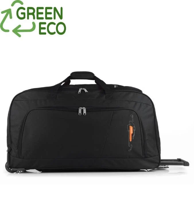 GABOL Bolsa de Viaje con ruedas Week Eco Talla grande
