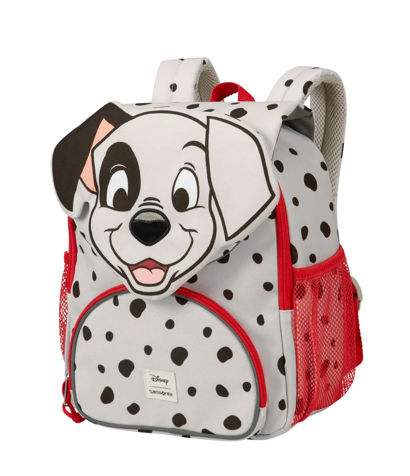 SAMSONITE mochila S SAMMIES DISNEY PATCH