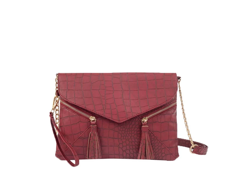 Sac Bandoulière CARDINE