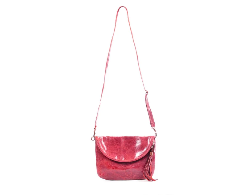 Sac Bandoulière TINA