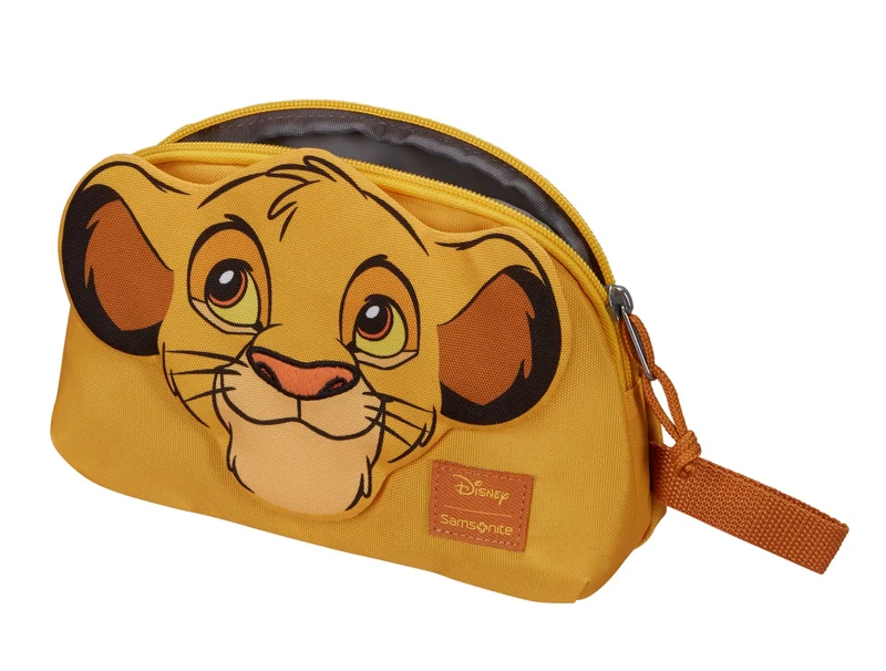 SAMSONITE neceser SAMMIES DISNEY SIMBA