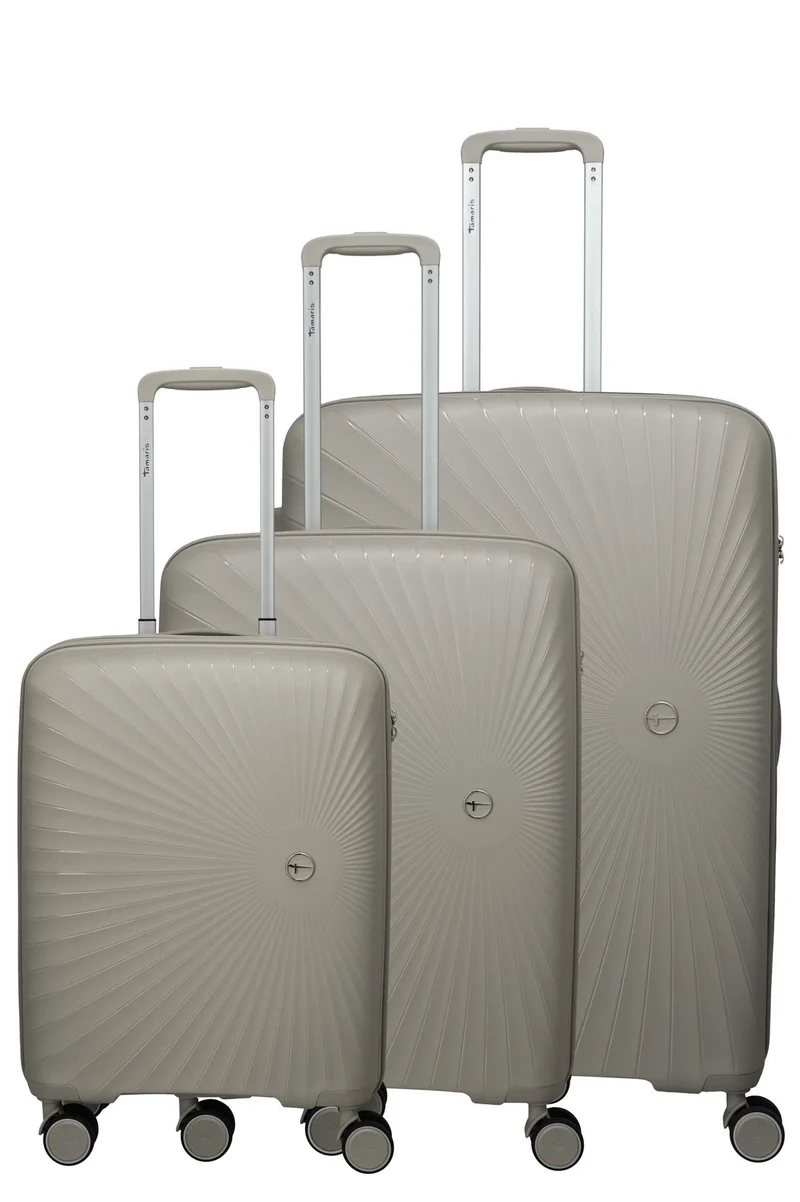 TRAVELITE VOYAAGE SET DE MALETAS L, M EXP, S