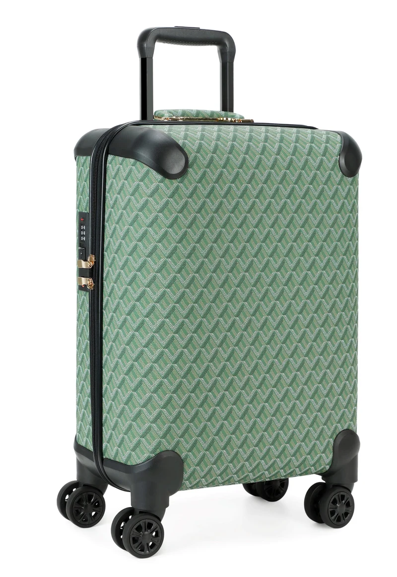 GREENWICH maleta pequeña 57cm GENOVA