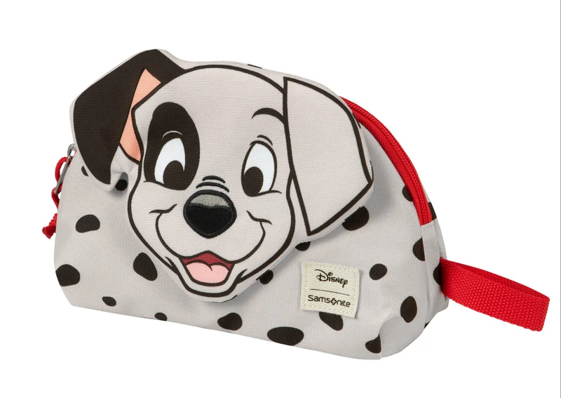 SAMSONITE neceser SAMMIES DISNEY PATCH