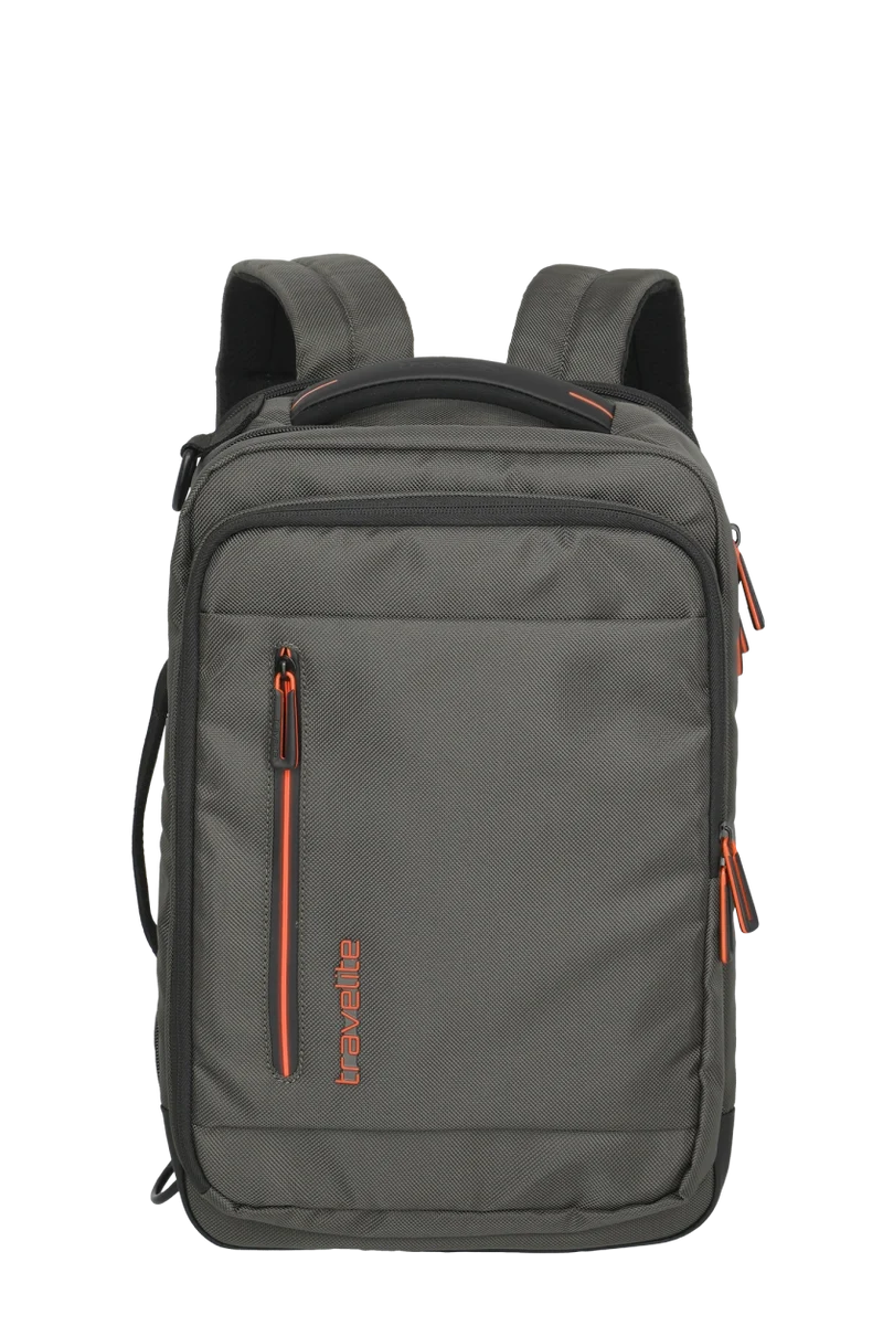 TRAVELITE MOCHILA DE VIAJE S EXTENSIBLE CROSSLITE