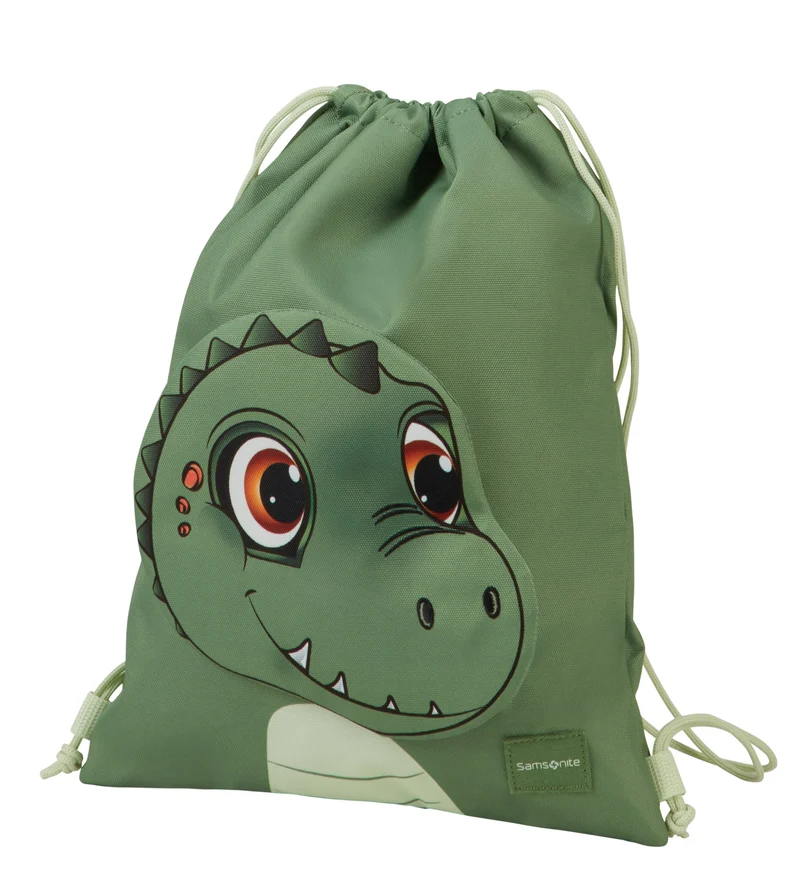 SAMSONITE mochila infantil SAMMIES DINO REX
