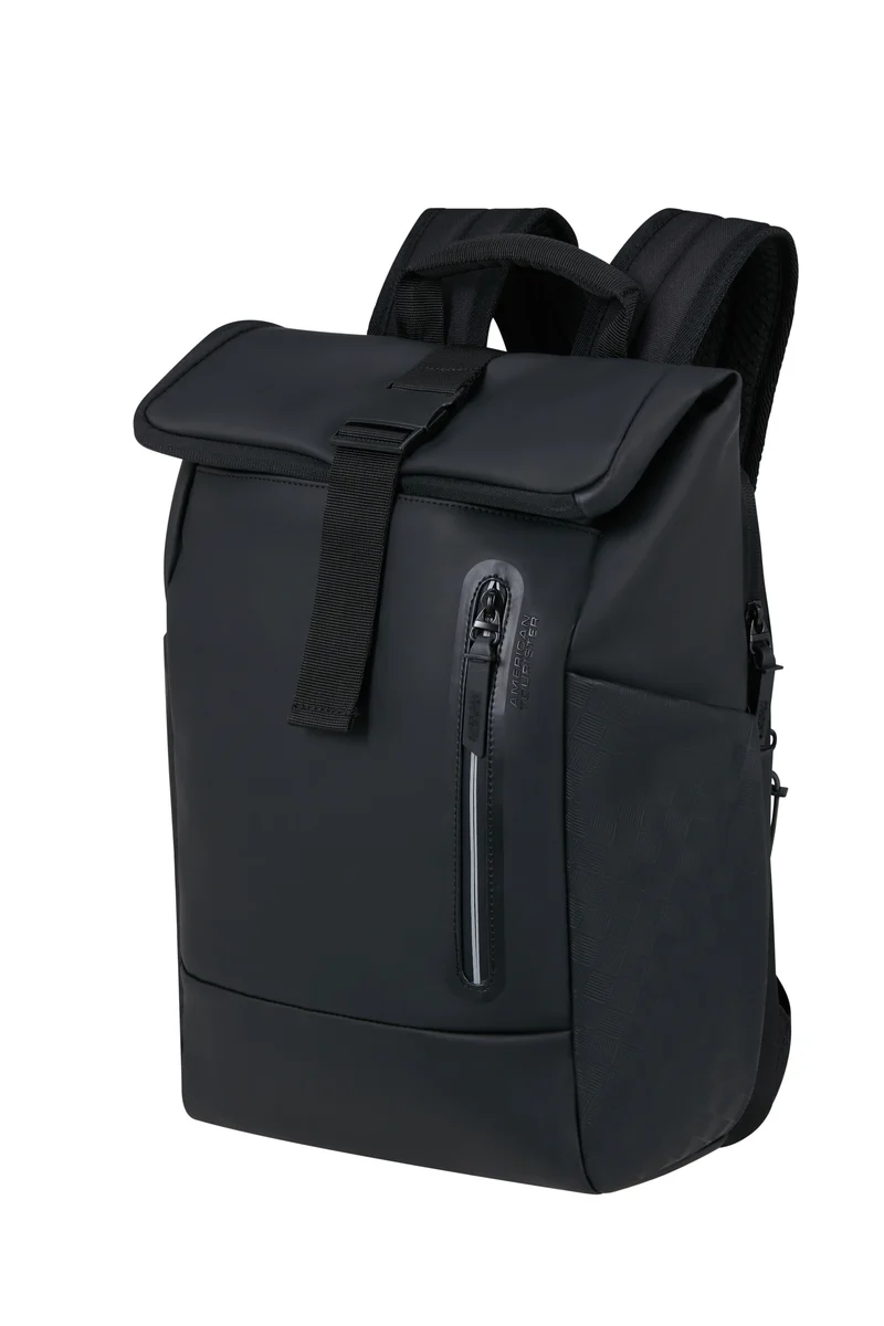 AMERICAN TOURISTER mochila rolltop 14" URBAN TIDE