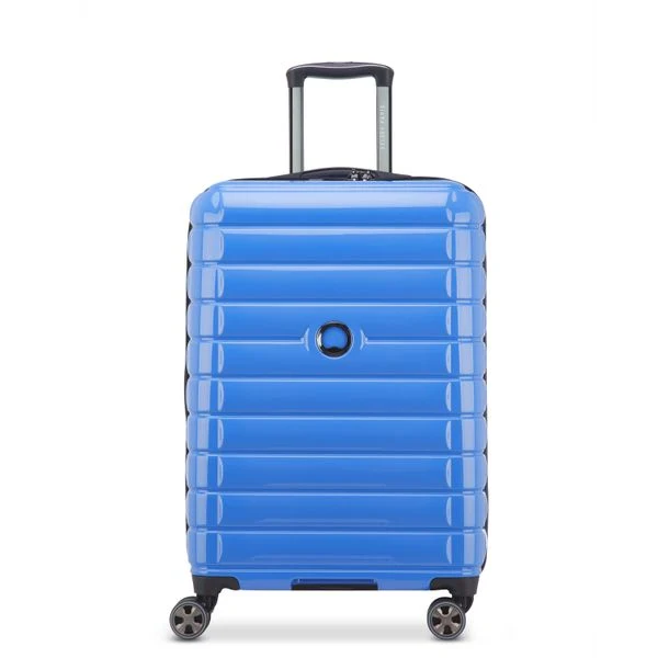 DELSEY SHADOW 5.0 TROLLEY EXPANDIBLE MEDIANO 66CM