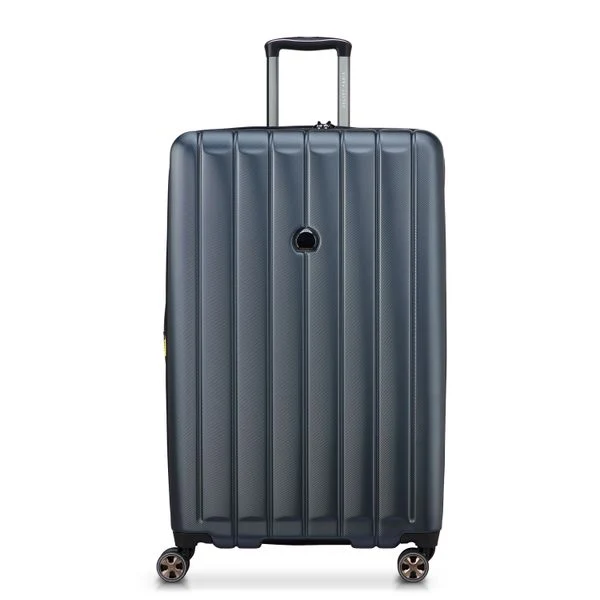 DELSEY LONGITUDE TROLLEY EXPANDIBLE 81CM