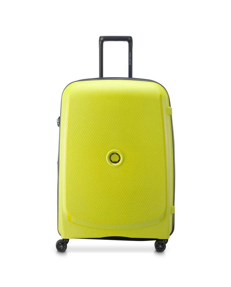 DELSEY BELMONT + MALETA EXPANDIBLE GRANDE 76 CM