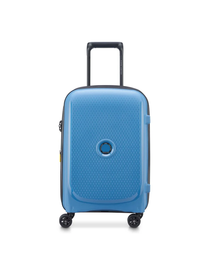 DELSEY BELMONT + MALETA DE CABINA EXPANDIBLE 55CM