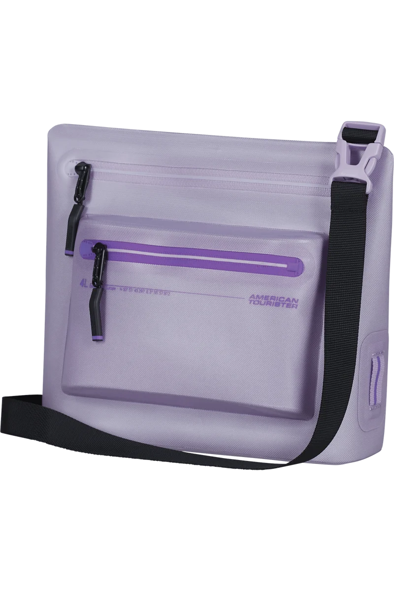 AMERICAN TOURISTER bolso M COLOURDRY