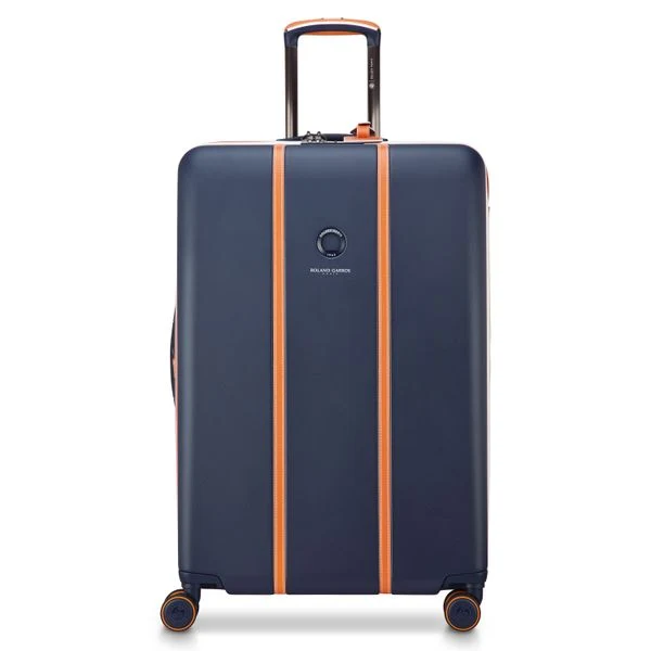 DELSEY CADENCE TROLLEY EXPANDIBLE GRANDES 76CM - ED. ESPECIAL ROLAND GARROS