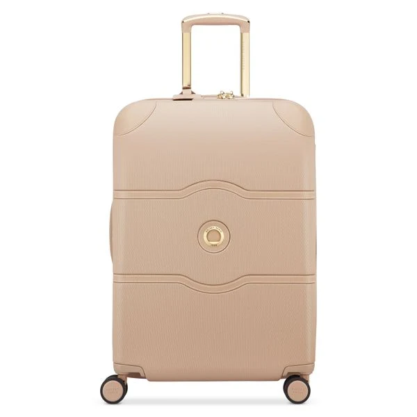 DELSEY CHATELET AIR 2.0 TROLLEY MEDIANO EXTENSIBLE 66CM - ED. ESPECIAL 80 ANIVERSARIO