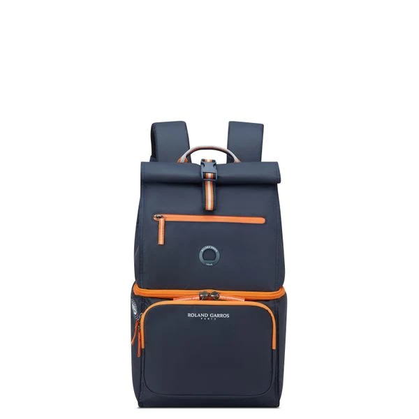 DELSEY MAUBERT 2.0 MOCHILA TIPO NEVERA - ED. ESPECIAL ROLAND GARROS
