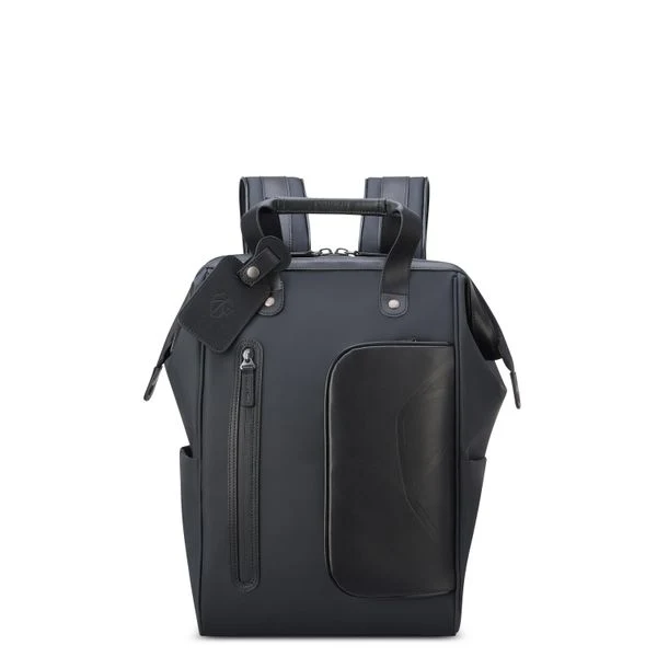 DELSEY MOCHILA PEUGEOT VOYAGES 41CM - PROTECCIÓN PC 14"